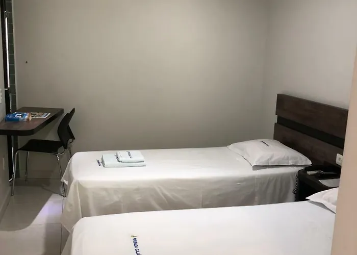 Hotéis de Flores