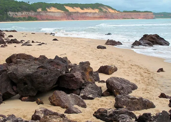 Pousada Tamandua Praia de Pipa