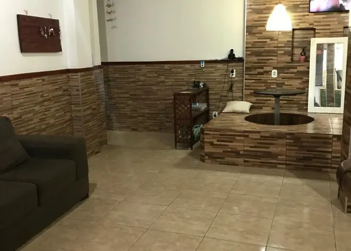 Pousada Alem Da Lenda Morro de São Paulo