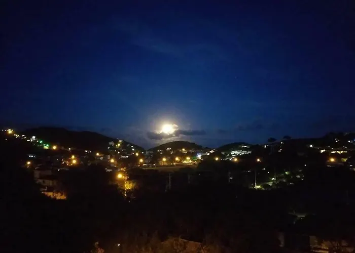 Pousada Solar Dos Navegantes Búzios