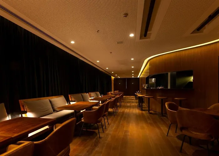 Hotel Fasano Belo Horizonte
