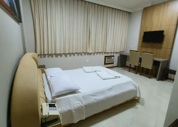 Guaratur Hotel Linhares