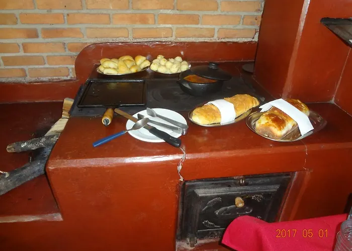 Pousada Recanto da Vitória Gonçalves