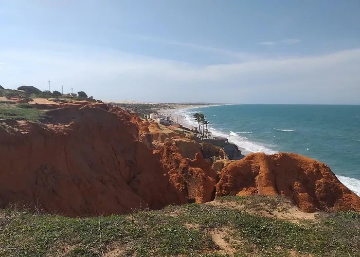 Cantinho Morro Branco Beberibe