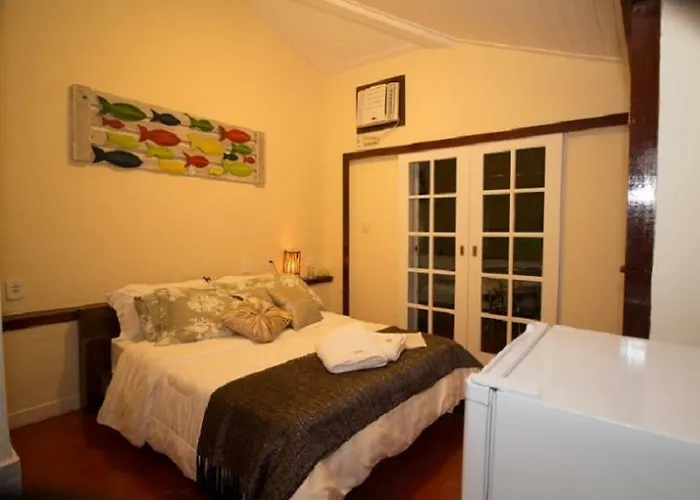 Costa Do Sape Hotel Angra dos Reis
