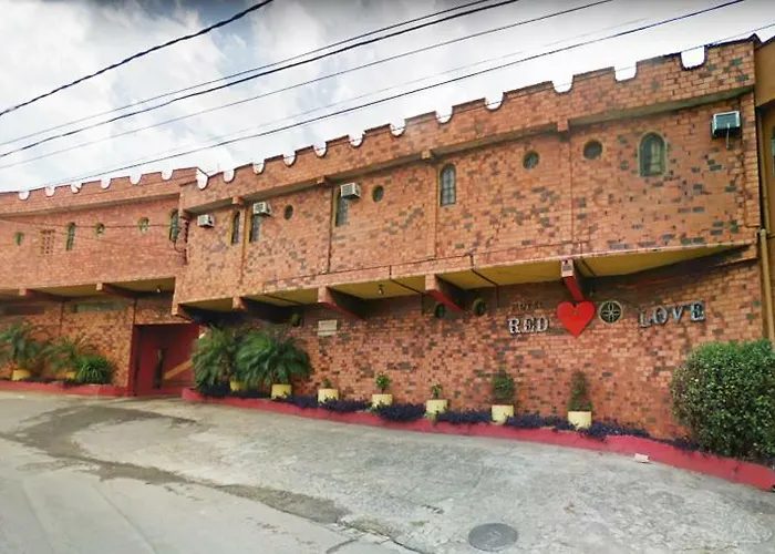 Motel Red Love Belo Horizonte