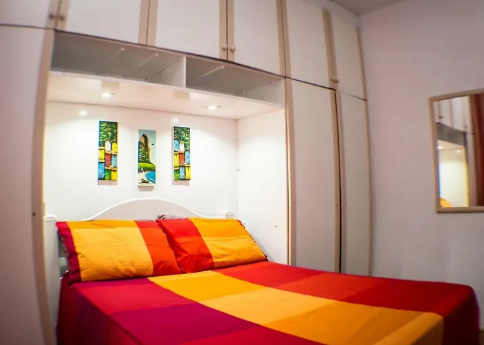 Apartamento Djalma Urich Rio de Janeiro