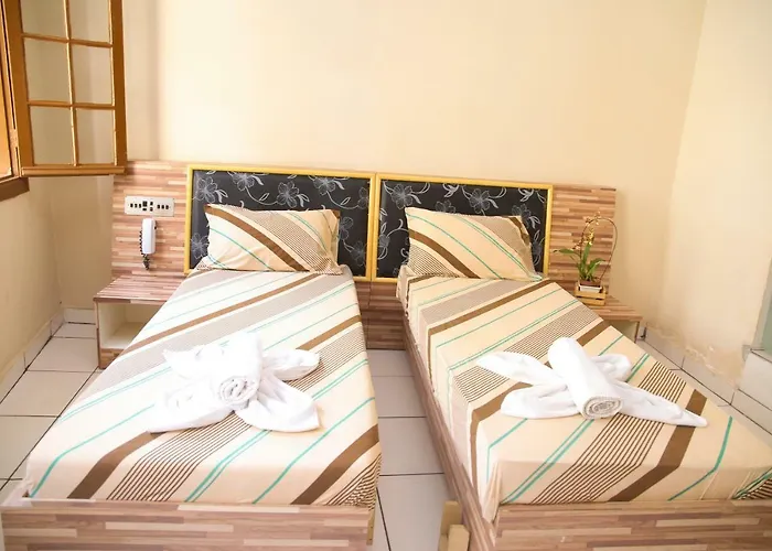 Hotel Hot Brás San Paolo che accetta animali