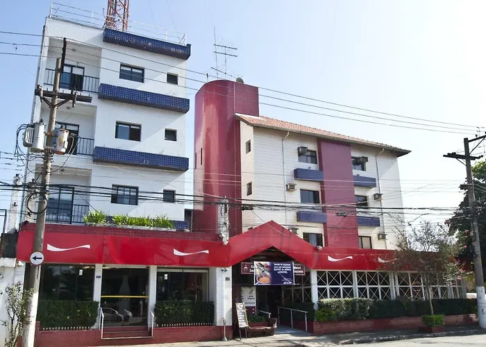 Requinte Hotel São Paulo