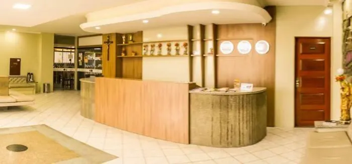 Vila Rica Hotel Caruaru