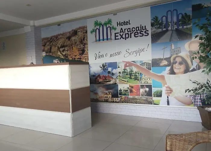Hotel Aracaju Express