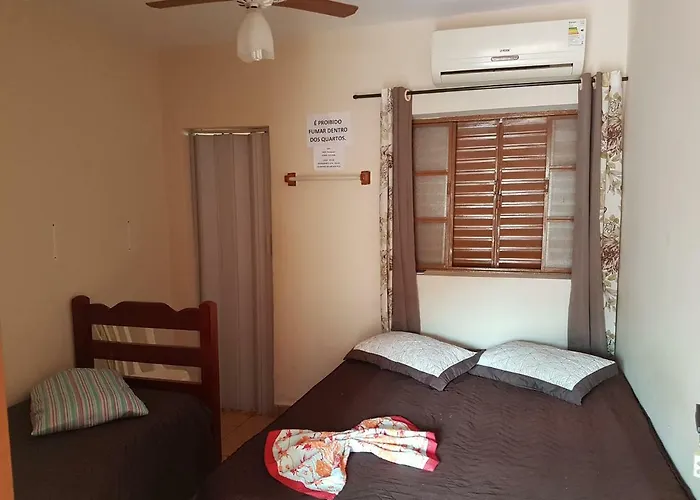 Hotel Nove De Julho Marília