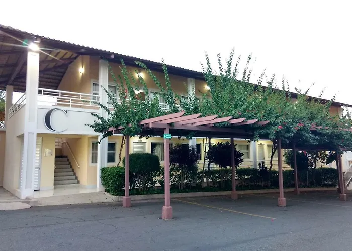 Apartamentos Lacqua Di Roma Caldas Novas que aceita animais de estimação