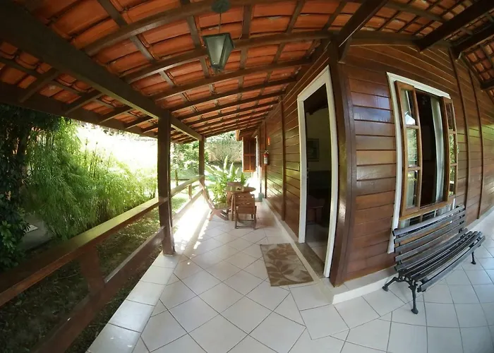 Vale Do Sonho Hotel Guararema