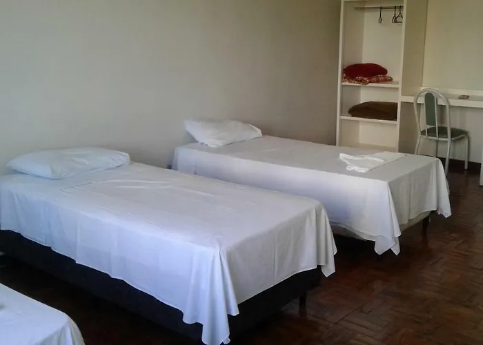 Hotel Faguile Foz do Iguaçu