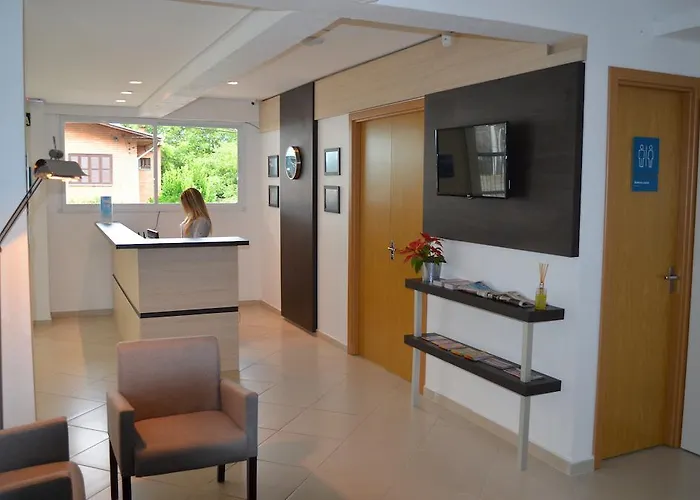 Aspen Executive Hotel Caxias Do Sul