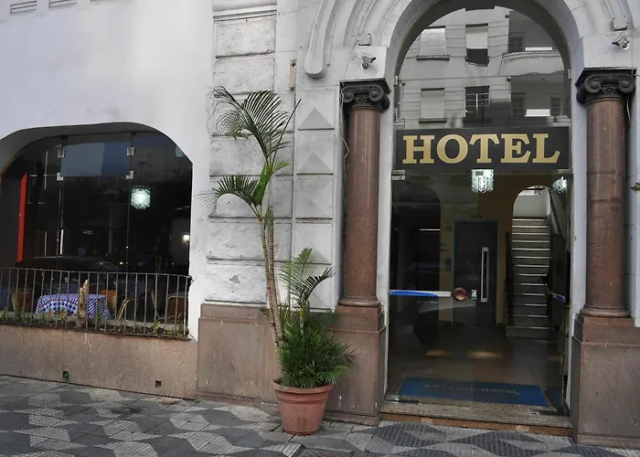 Artemis Hotel São Paulo