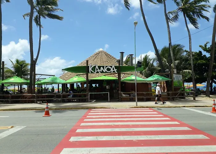 Pousada Maceió Praias