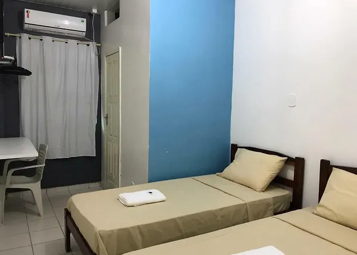 Hotel Xenios Macapá