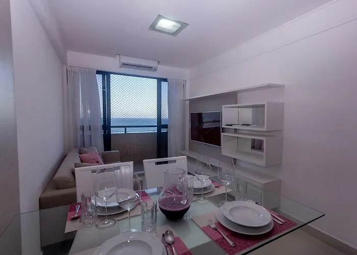 No Maximum Apartamento Natal