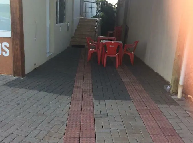 Jh Santos Hotel Chapecó
