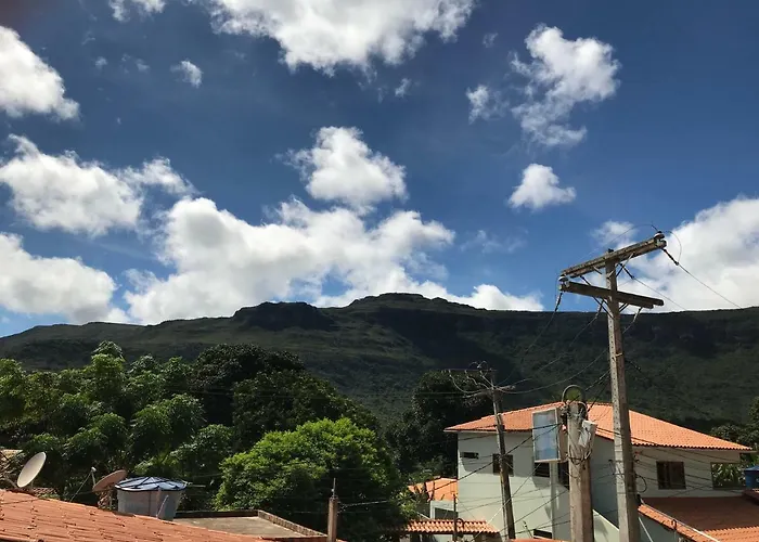 Pousada Da Vila Vale do Capão