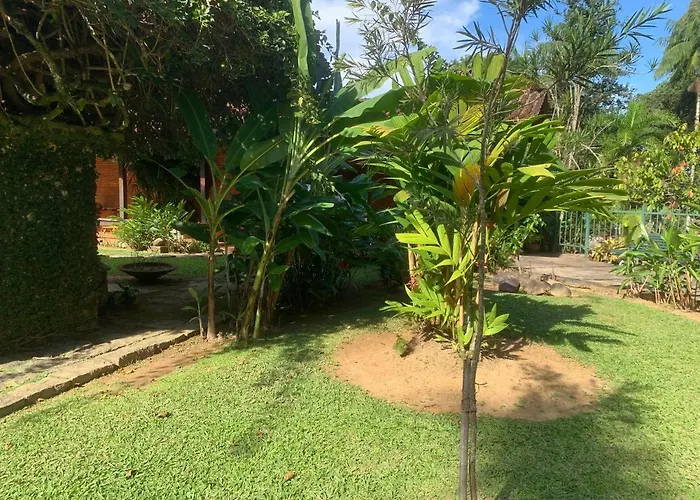 Pousada Penedo