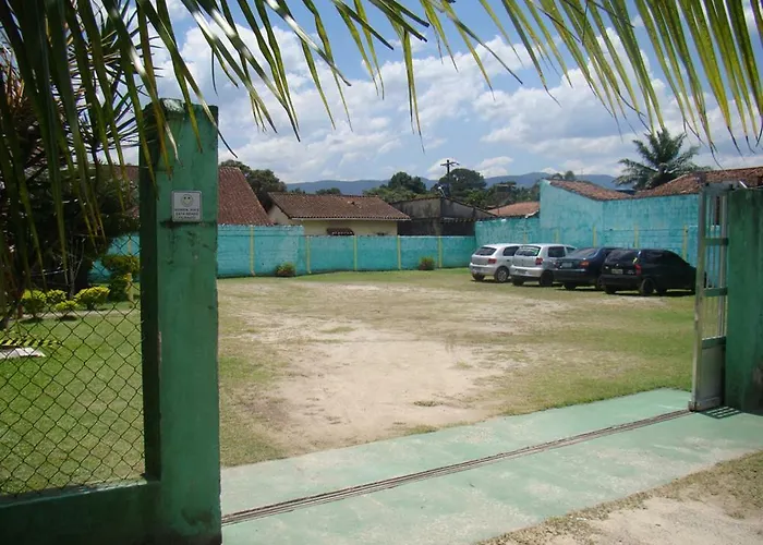 Pousada Sintramog Bertioga