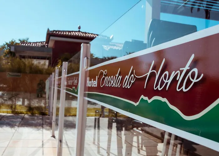 Hotéis de Juazeiro do Norte