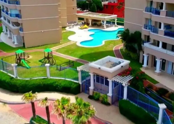 Boutique Apartamento condomínio Bech Village Fortaleza