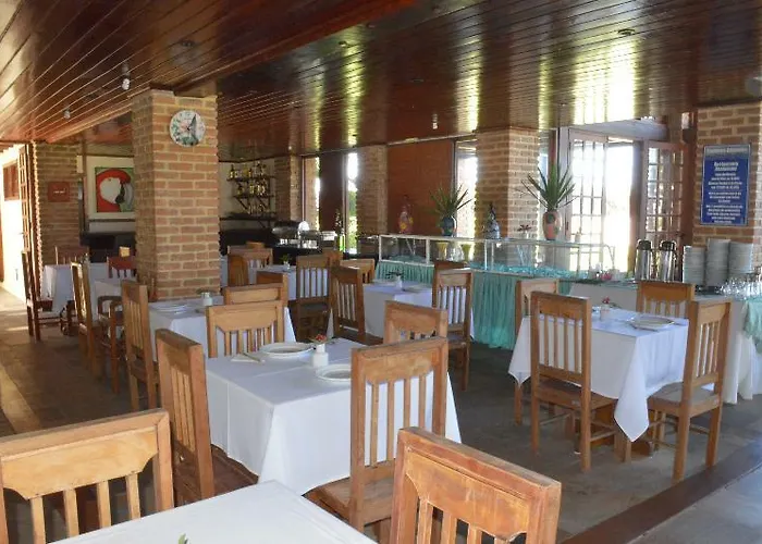 Hotel Sueds Cabralia Porto Seguro