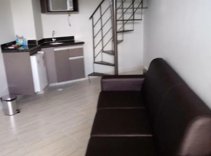Hotel Bellagio Campo Grande 