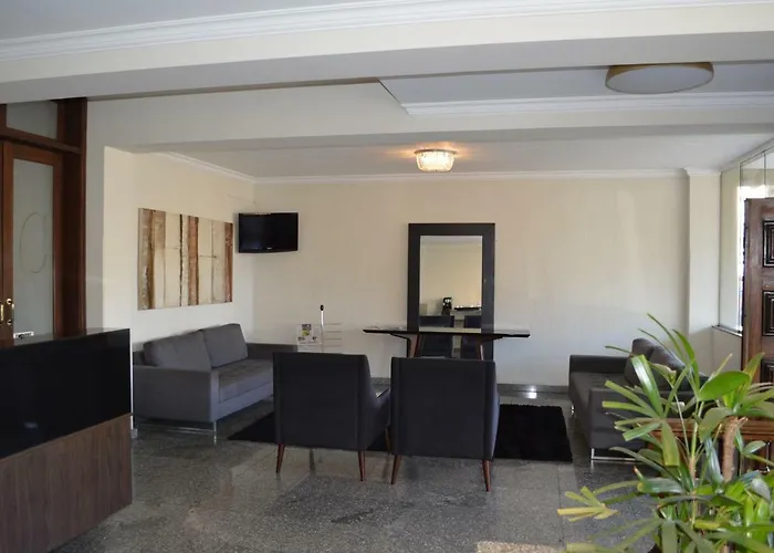Colonial Hotel Itatiba