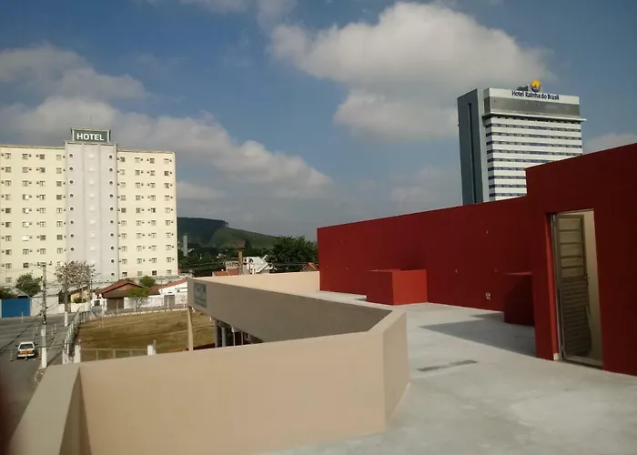 Pousada Nossa Casa Aparecida 