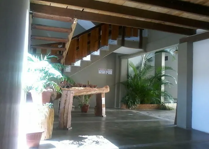 Pouso D' Braga Hotel Pirenópolis