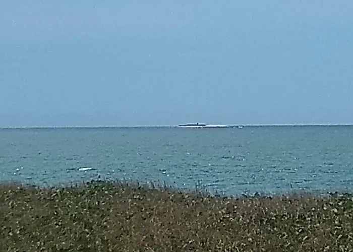 Vista Oceanica Pousada Marataizes