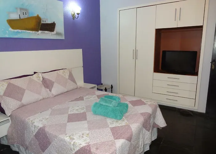 Casa Dois Gatos (Adults Only) Acomodação com café da manhã Cabo Frio