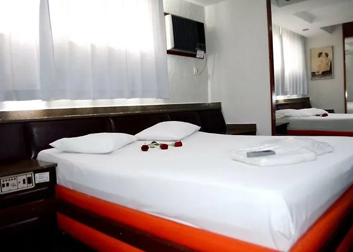 Motel & Hotel Free Love Jf Juiz de Fora
