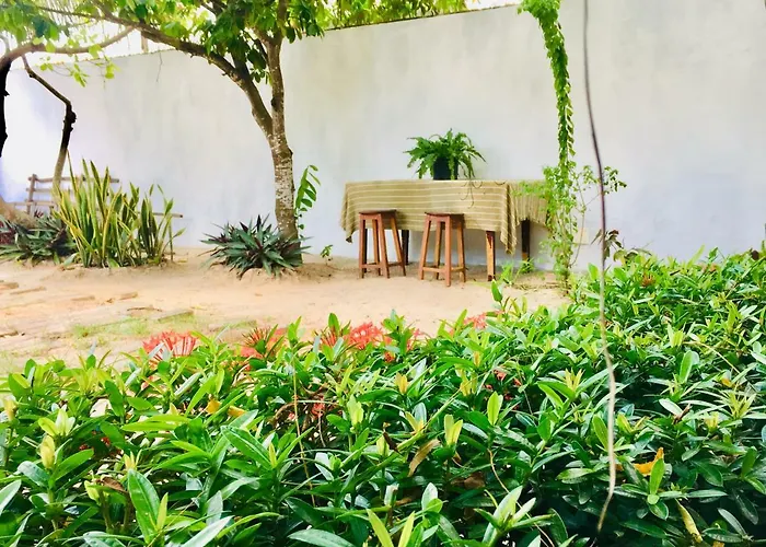 Villa Casa Jeri à Jericoacoara