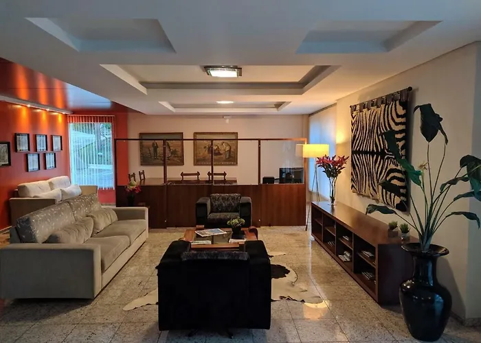 Hotel Aguadero Passo Fundo