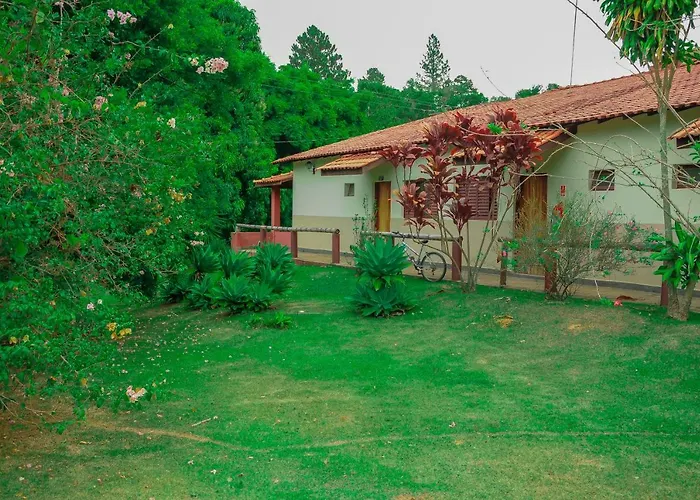 Boutique Hotel Fazenda Villa Verona Serra Negra 