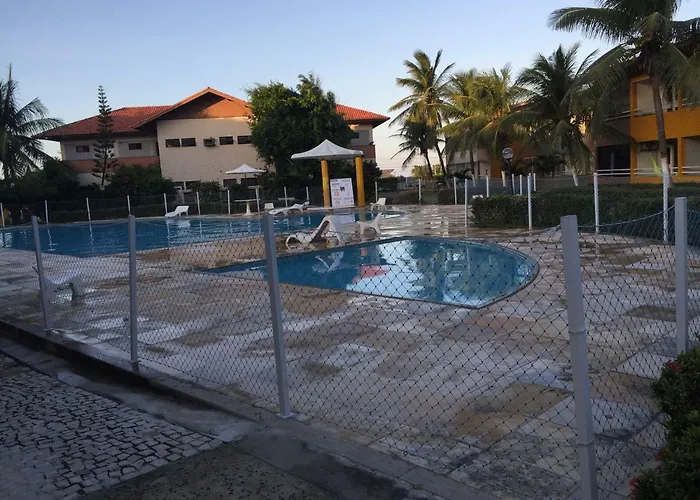 Village Cartier Fortaleza  che accetta animali