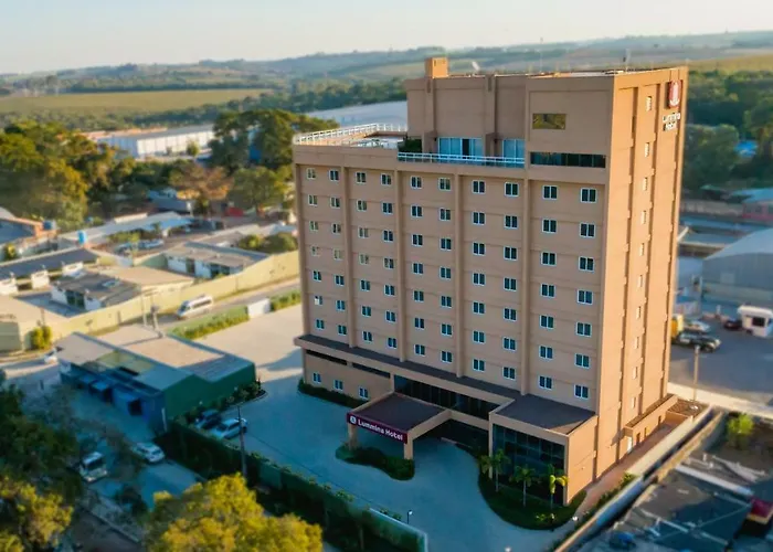 Lummina Mogi Hotel