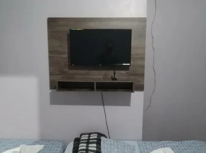 Hotel Sinhá Moça Foz do Iguaçu