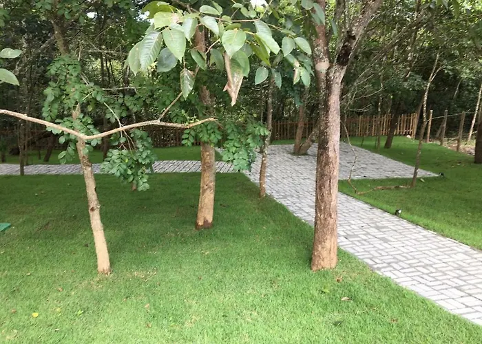 Prime Park Veredas Rio Quente