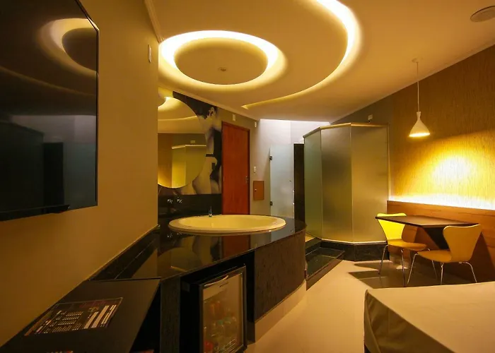Oasis Motel Piracicaba