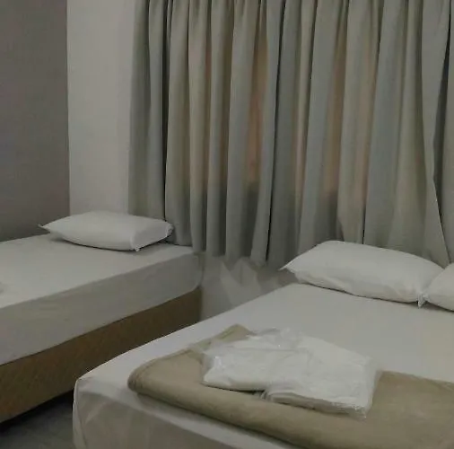 Hotel Jacare Ituporanga