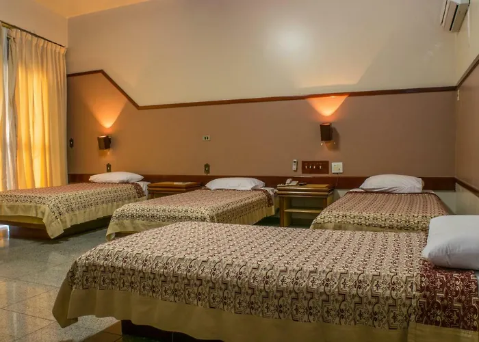 Hotel Rio Grande Cachoeiro de Itapemirim