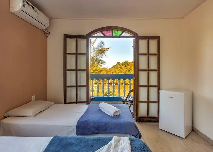 Resort e hotel con parchi acquatici a Rio de Janeiro