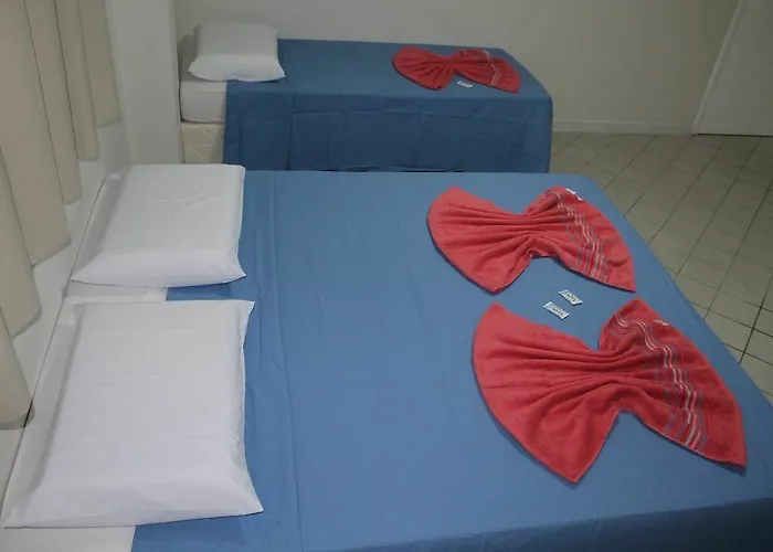 Pousada Recife Inn